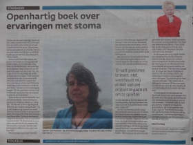 krant Den Haag Centraal, 21 juli 2016